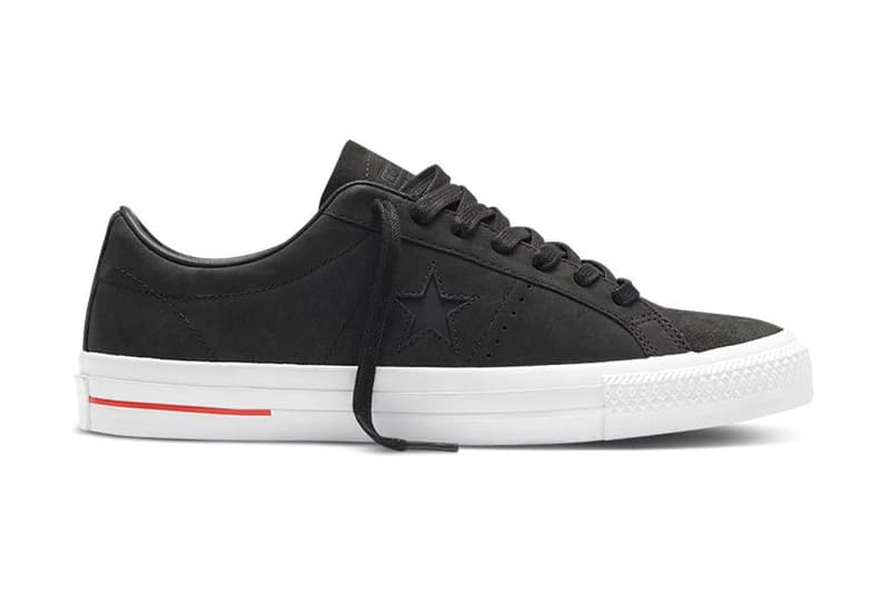 Converse CONS “One Star Pro”の新作をリリース