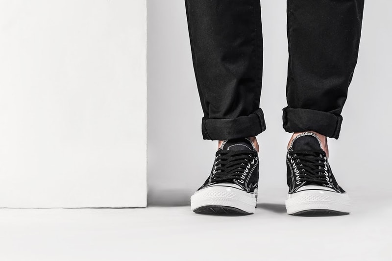 fragment design x Converse Chuck Taylor All Star '70 コレクション