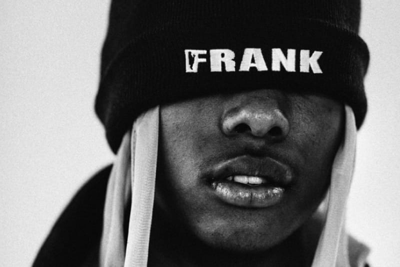 FRANK 2016 Spring/Summer コレクション