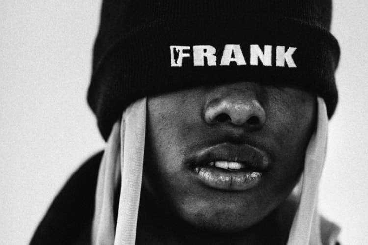 FRANK 2016 Spring/Summer コレクション