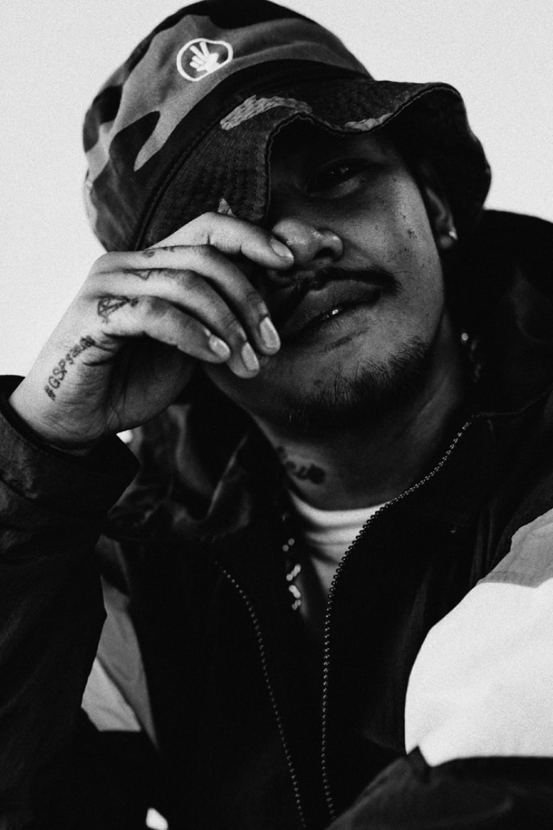 FRANK 2016 Spring/Summer コレクション