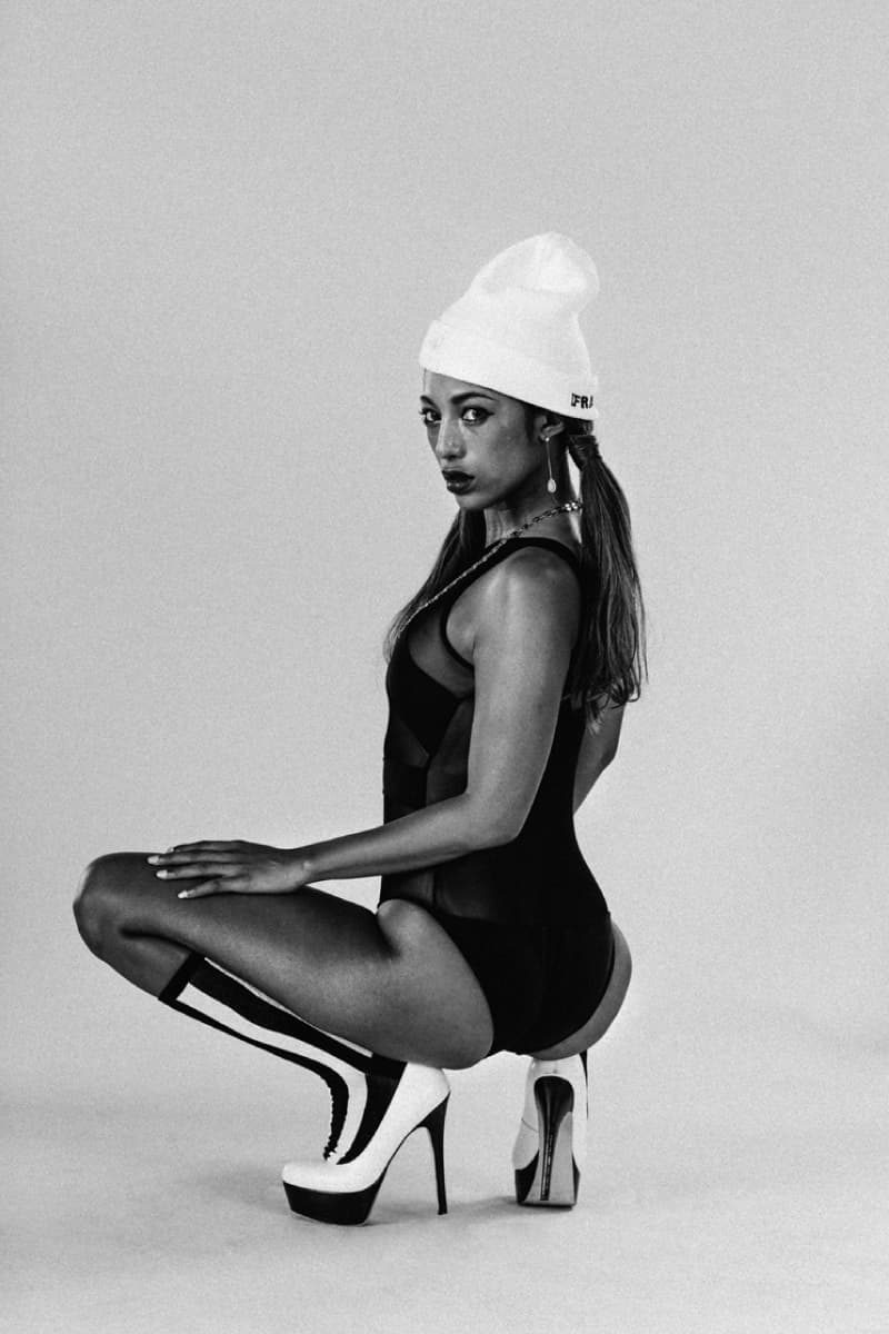 FRANK 2016 Spring/Summer コレクション