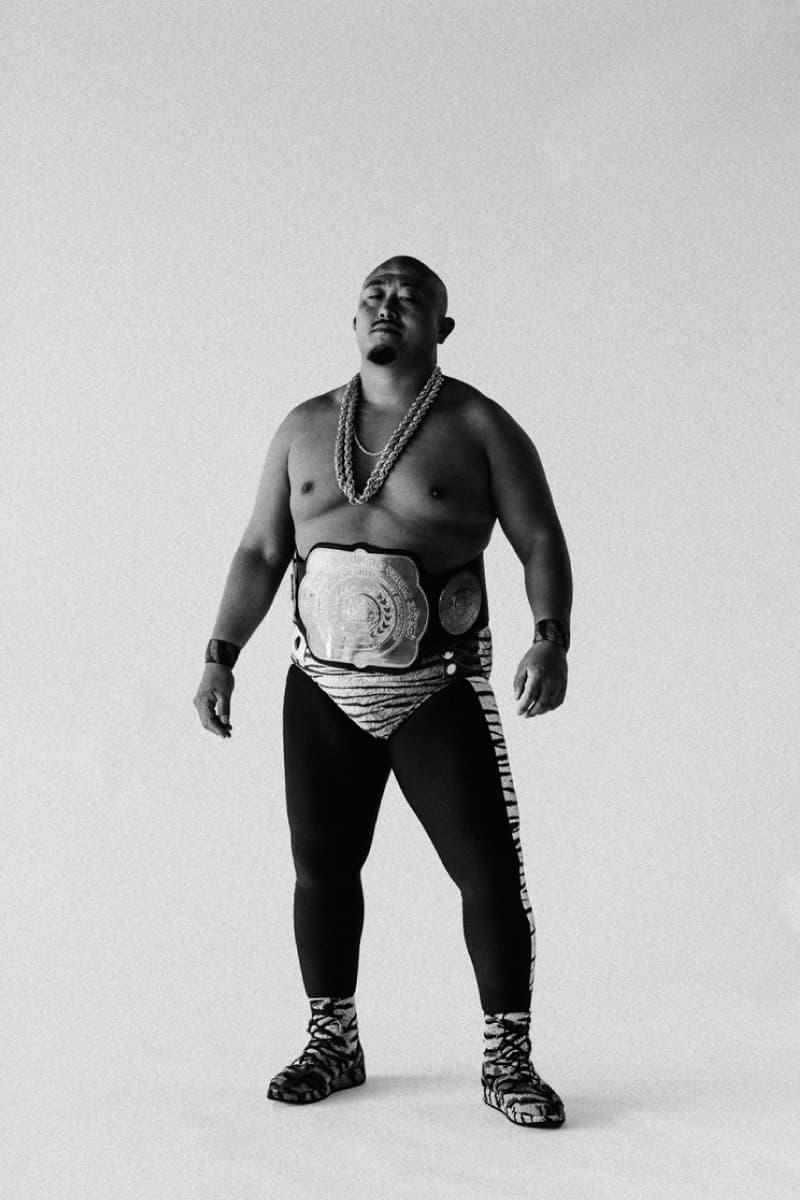 FRANK 2016 Spring/Summer コレクション