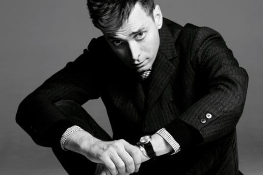 Hedi Slimane が Saint Laurent を退任？