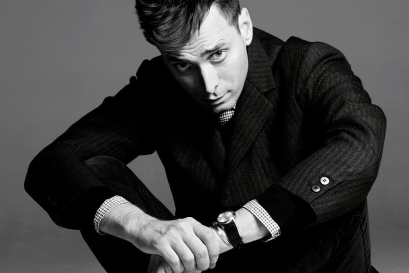 Hedi Slimane が Saint Laurent を退任？