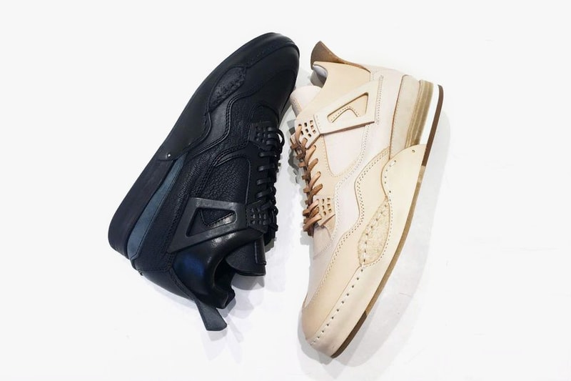Hender Scheme の MIP 10 オールブラック