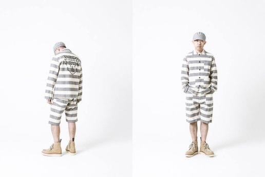 HUMAN MADE 2016 Spring/Summer コレクション