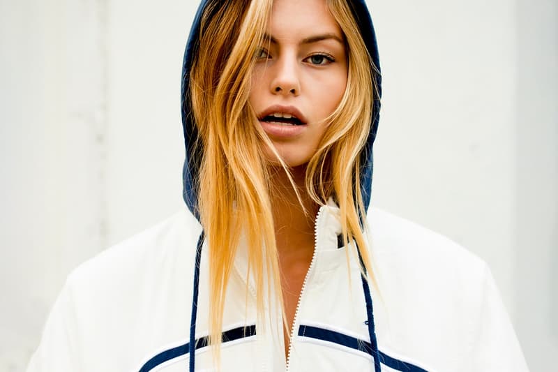 #hypebae: Ashley Graves