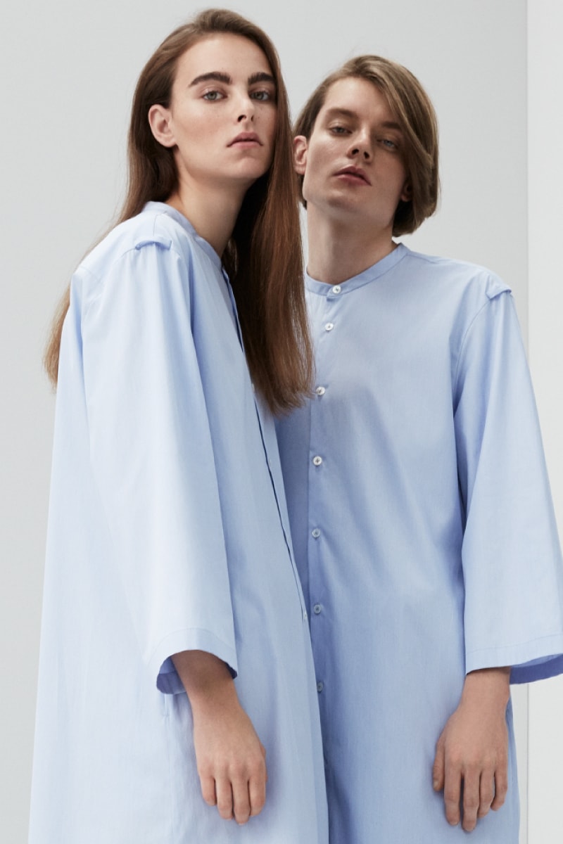 ilk ADAM ET ROPÉ 2016 カプセルコレクション