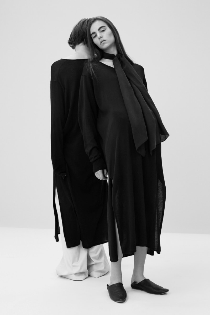 ilk ADAM ET ROPÉ 2016 カプセルコレクション
