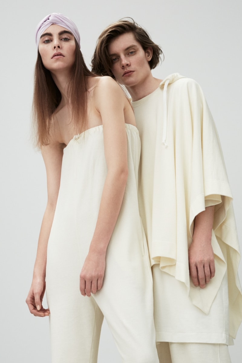 ilk ADAM ET ROPÉ 2016 カプセルコレクション