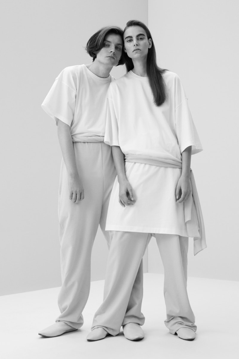 ilk ADAM ET ROPÉ 2016 カプセルコレクション