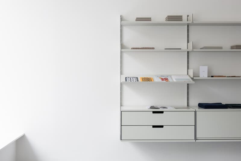 Instrmnt がグラスゴーにフラッグシップショップをオープン