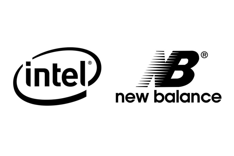 Intel と New Balance がスマートウォッチと3Dプリントでできたソールを発表