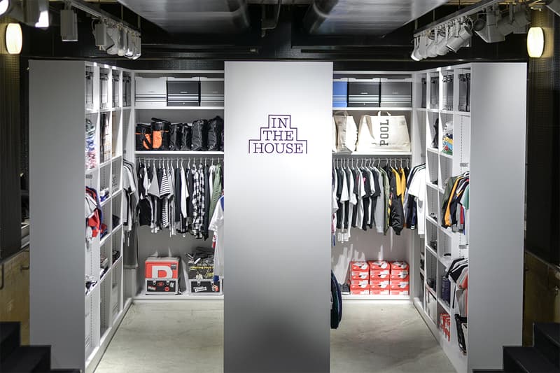 Interviews: 大人と子供が楽しめる服とは？ MASAH & 今宿麻美夫妻が語る“ファミリーとクローゼット”