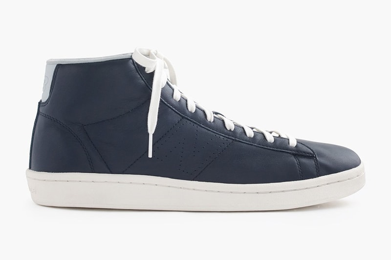 J.Crew から3型の別注 New Balance スニーカーが発売
