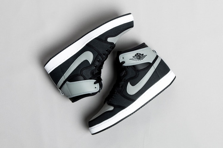 Air Jordan 1 KO “Shadow”