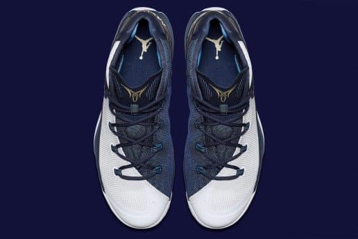 Carmelo の Jordan Melo M12 から2種類の新色が登場