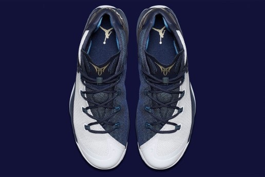 Carmelo の Jordan Melo M12 から2種類の新色が登場
