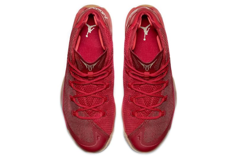Carmelo の Jordan Melo M12 から2種類の新色が登場