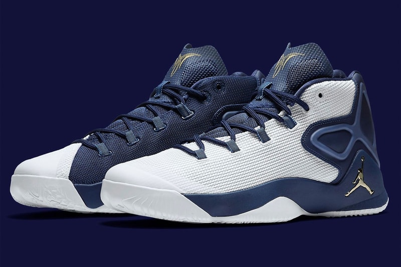 Carmelo の Jordan Melo M12 から2種類の新色が登場