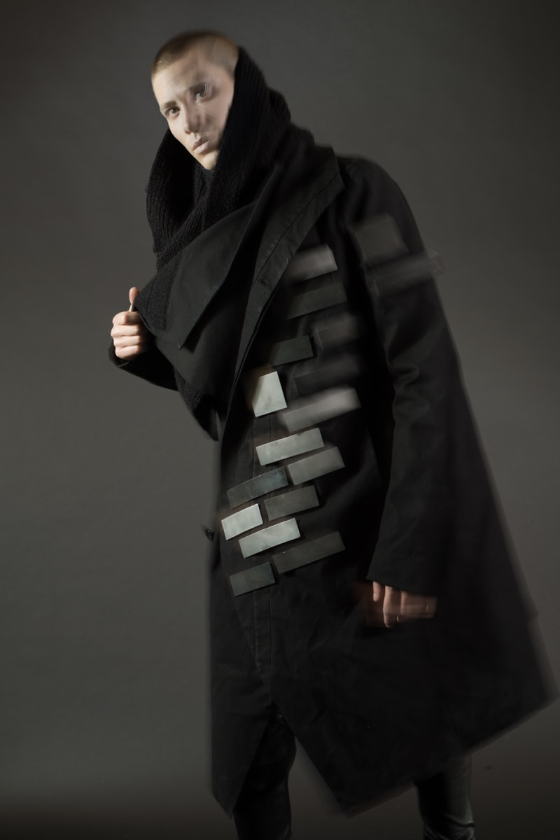 JULIUS 2016 Fall/Winter コレクション