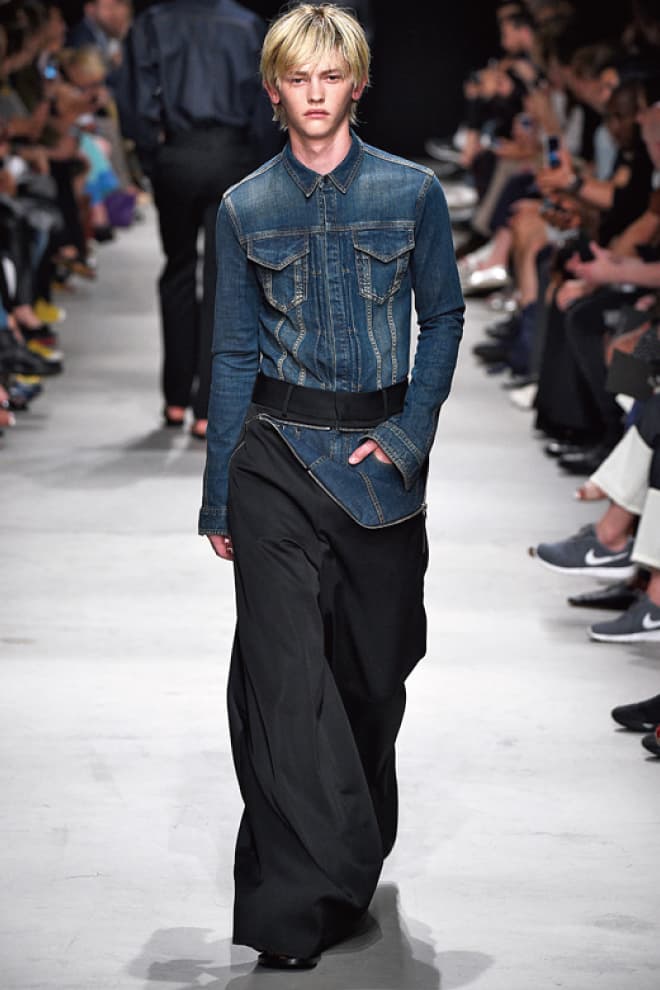 Juun.J が 阪急メンズ東京 にポップアップショップをオープン