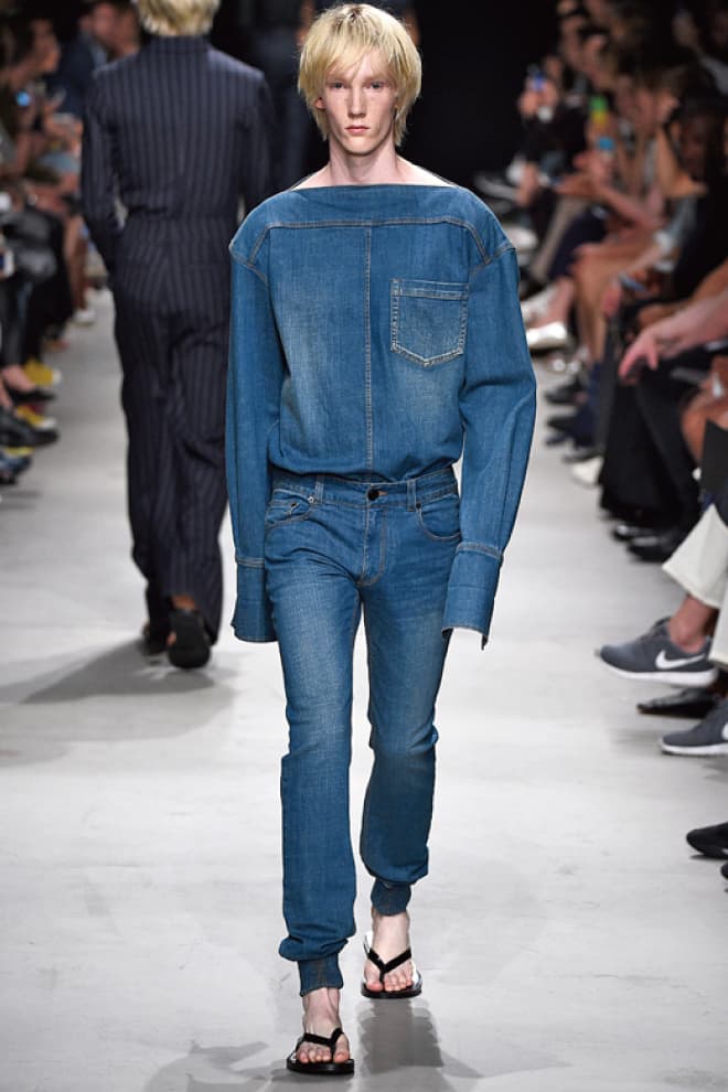 Juun.J が 阪急メンズ東京 にポップアップショップをオープン