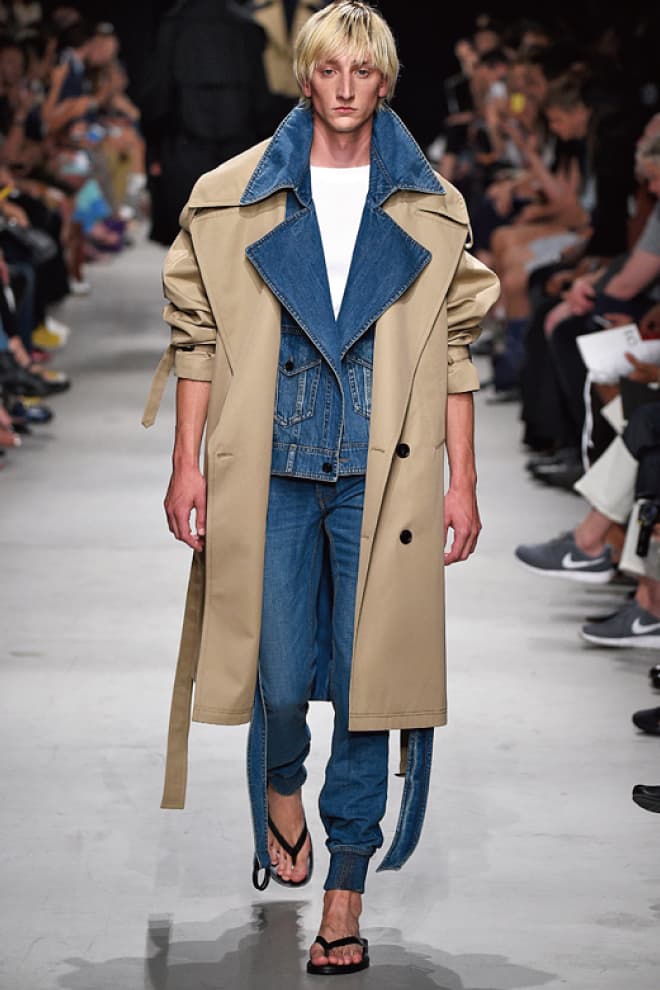 Juun.J が 阪急メンズ東京 にポップアップショップをオープン