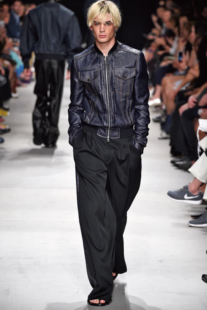 Juun.J が 阪急メンズ東京 にポップアップショップをオープン