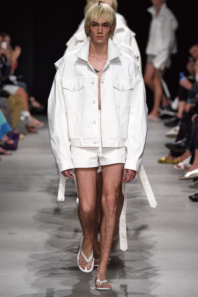 Juun.J が 阪急メンズ東京 にポップアップショップをオープン