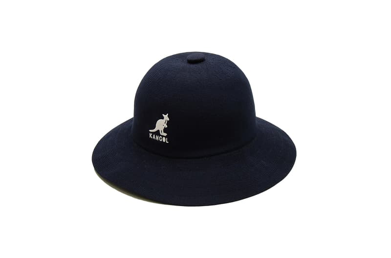 KANGOL for UNITED ARROWS & SONS