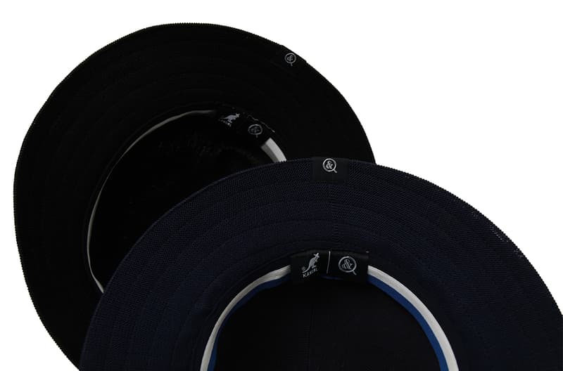 KANGOL for UNITED ARROWS & SONS