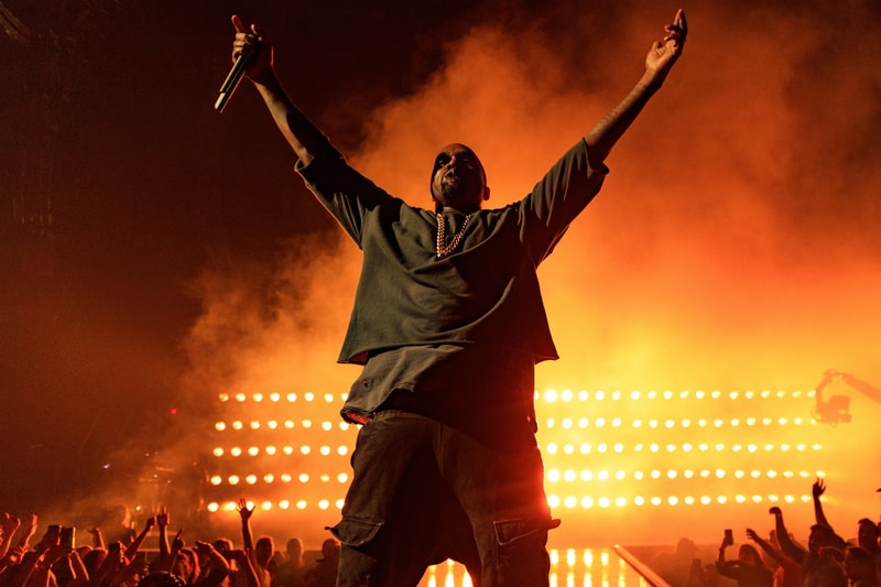 Kanye West が GQ が選ぶ The Most Stylish Man of 2015 の座に