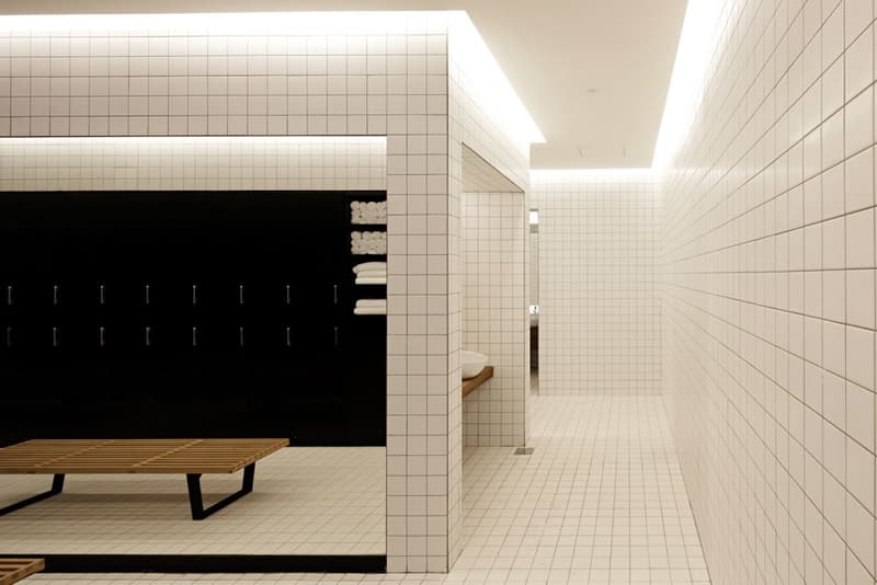 世界で最もスタイリッシュなクウェートのボクシングジム