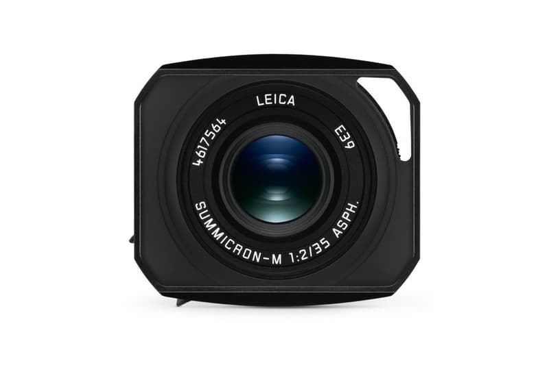 Leica M システムシリーズ 35mm & 28mm レンズがアップデート