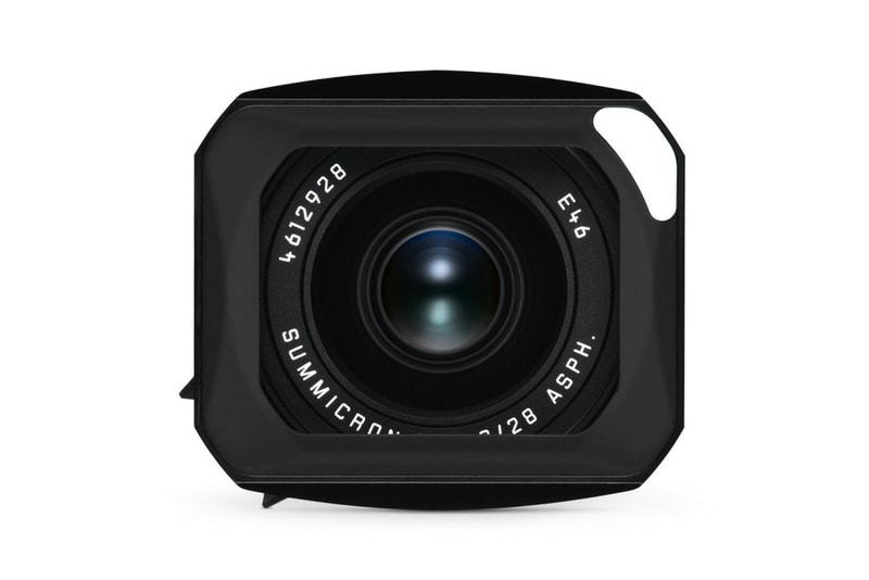 Leica M システムシリーズ 35mm & 28mm レンズがアップデート