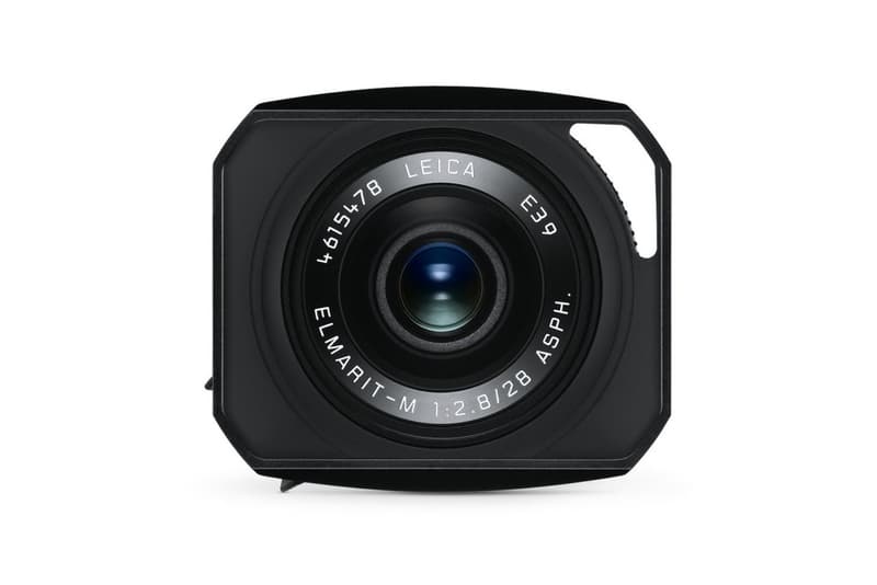 Leica M システムシリーズ 35mm & 28mm レンズがアップデート