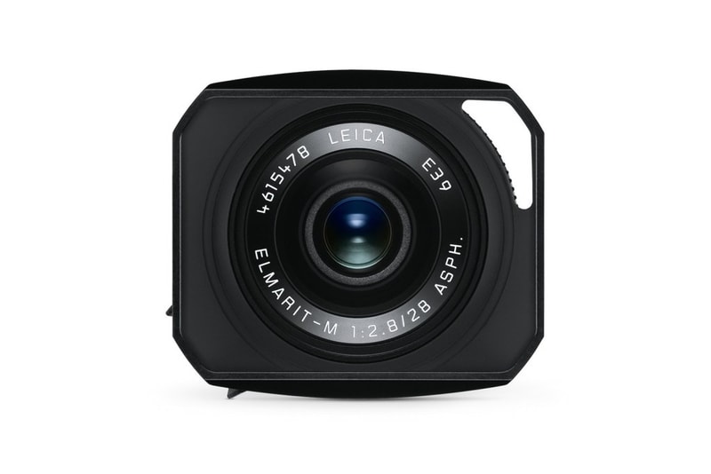 Leica M システムシリーズ 35mm & 28mm レンズがアップデート