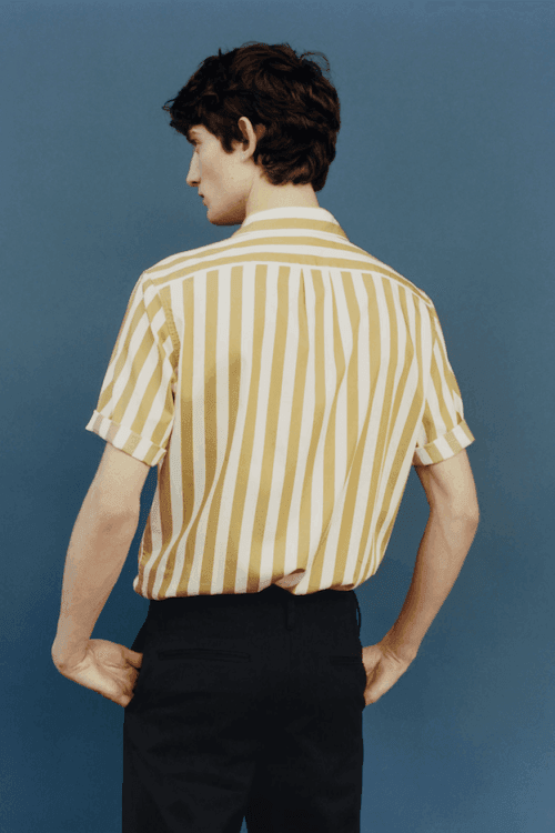 UNIQLO AND LEMAIRE 2016年春夏コレクション