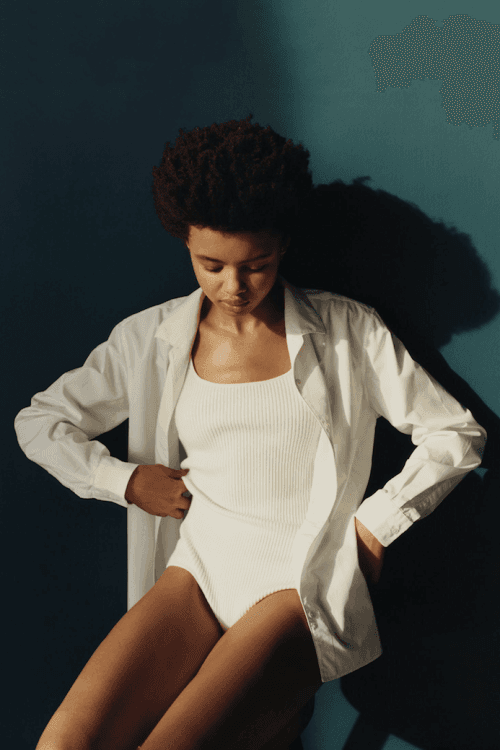 UNIQLO AND LEMAIRE 2016年春夏コレクション