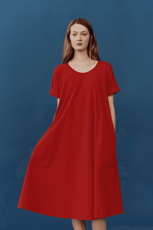 UNIQLO AND LEMAIRE 2016年春夏コレクション