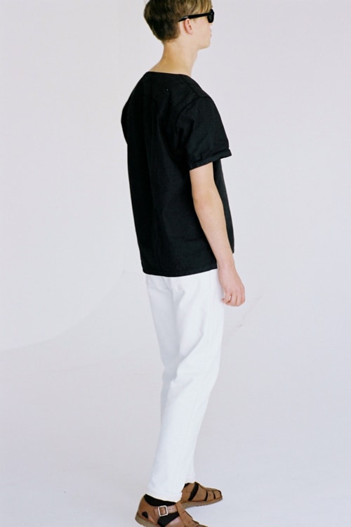 LOWLOOM 2016 Spring/Summer ルックブック