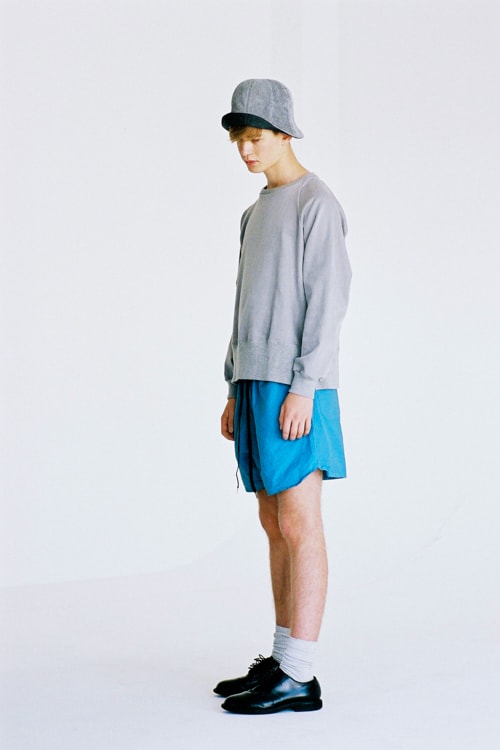 LOWLOOM 2016 Spring/Summer ルックブック