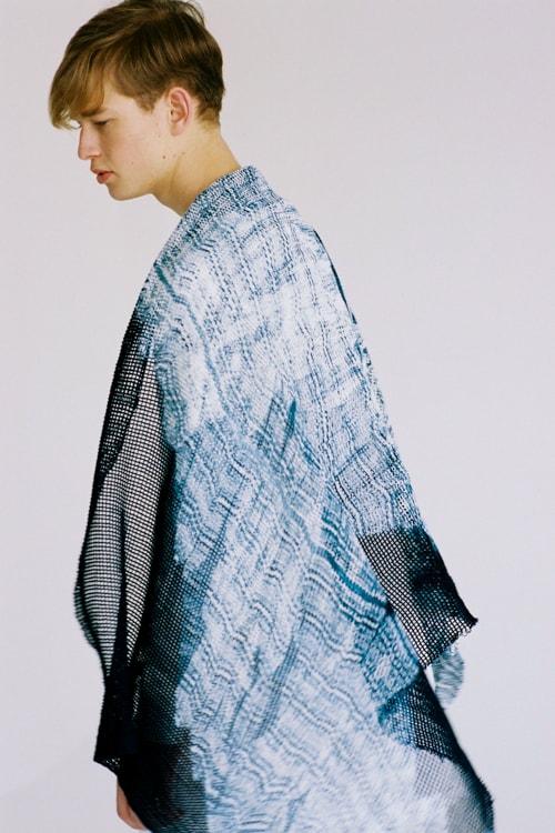 LOWLOOM 2016 Spring/Summer ルックブック
