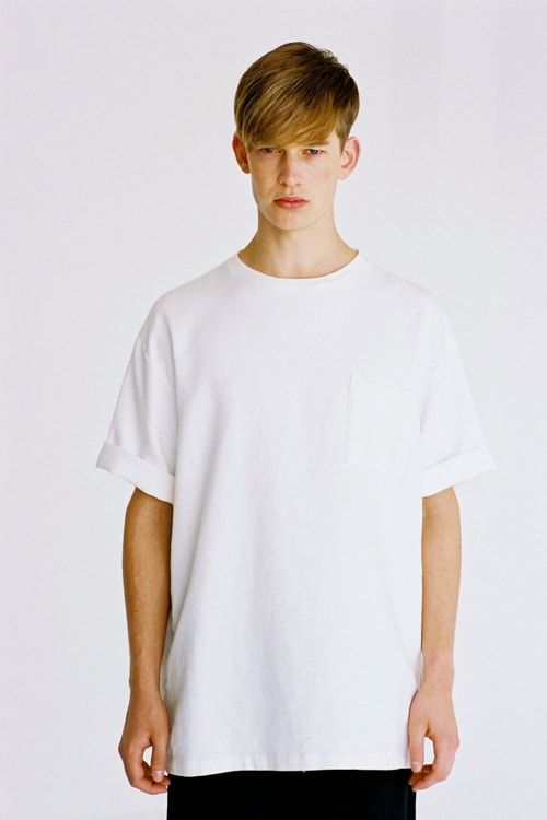 LOWLOOM 2016 Spring/Summer ルックブック