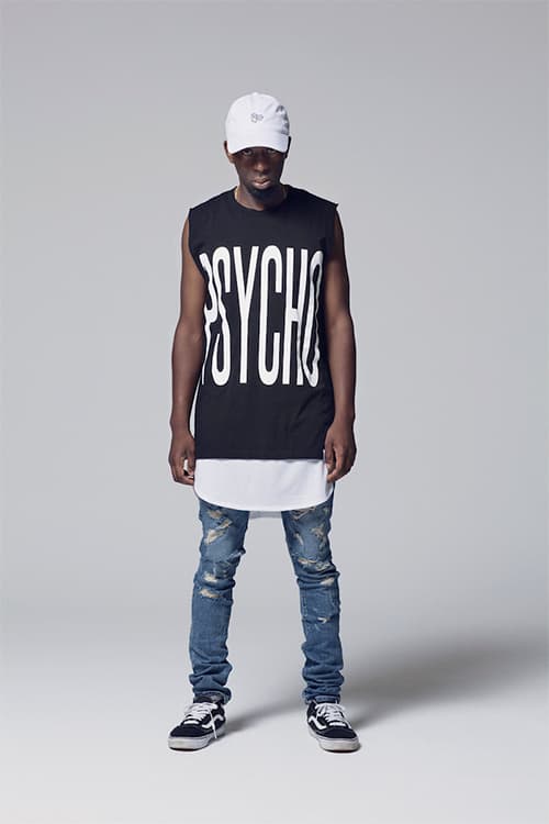 MAGIC STICK 2016 Spring/Summer ルックブック