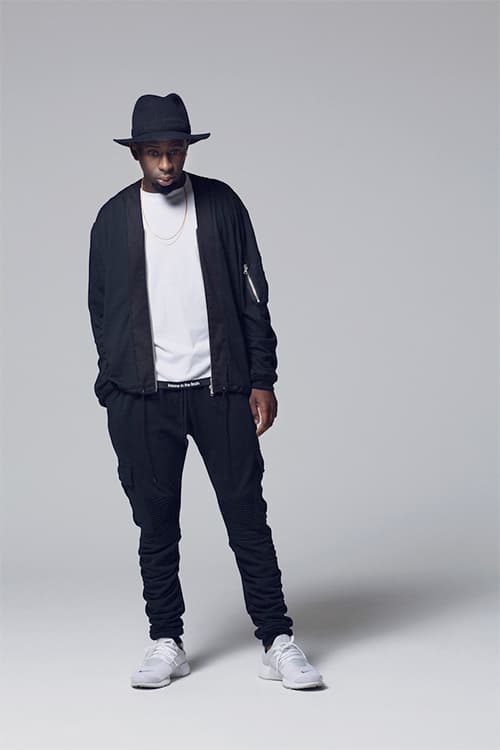 MAGIC STICK 2016 Spring/Summer ルックブック