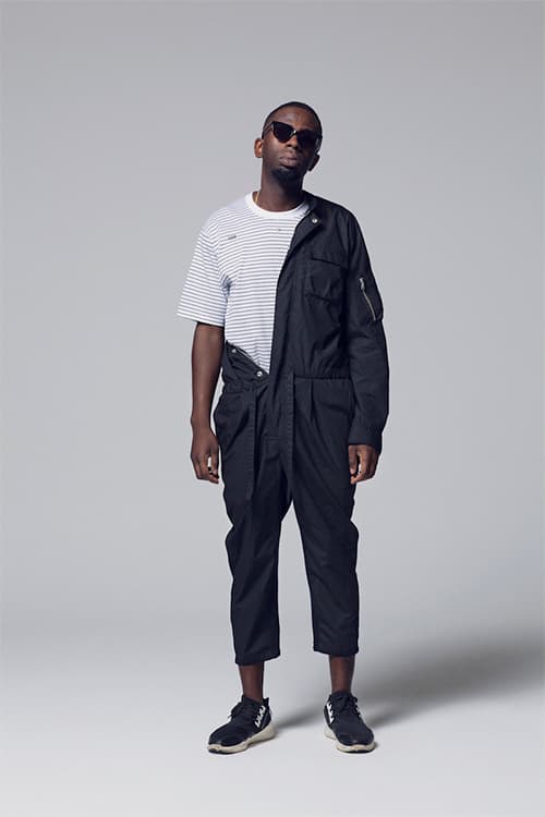 MAGIC STICK 2016 Spring/Summer ルックブック