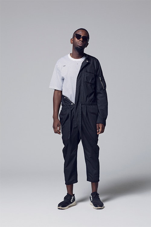 MAGIC STICK 2016 Spring/Summer ルックブック